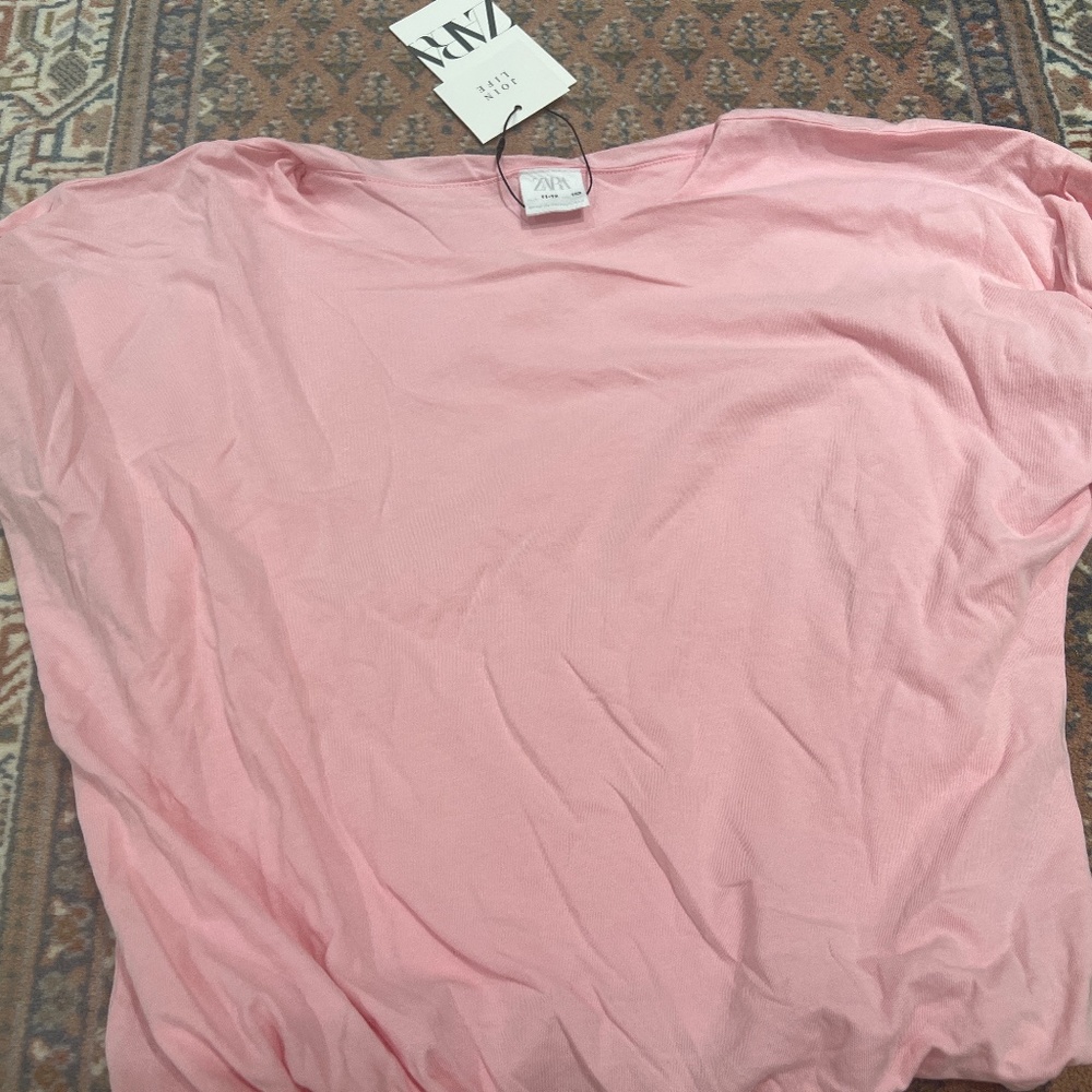 Zara kids